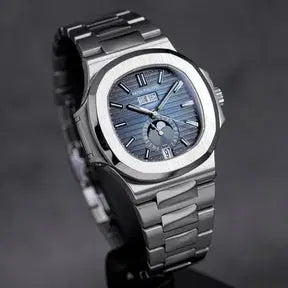 Patek Philippe Nautilus Mirror Original Watch