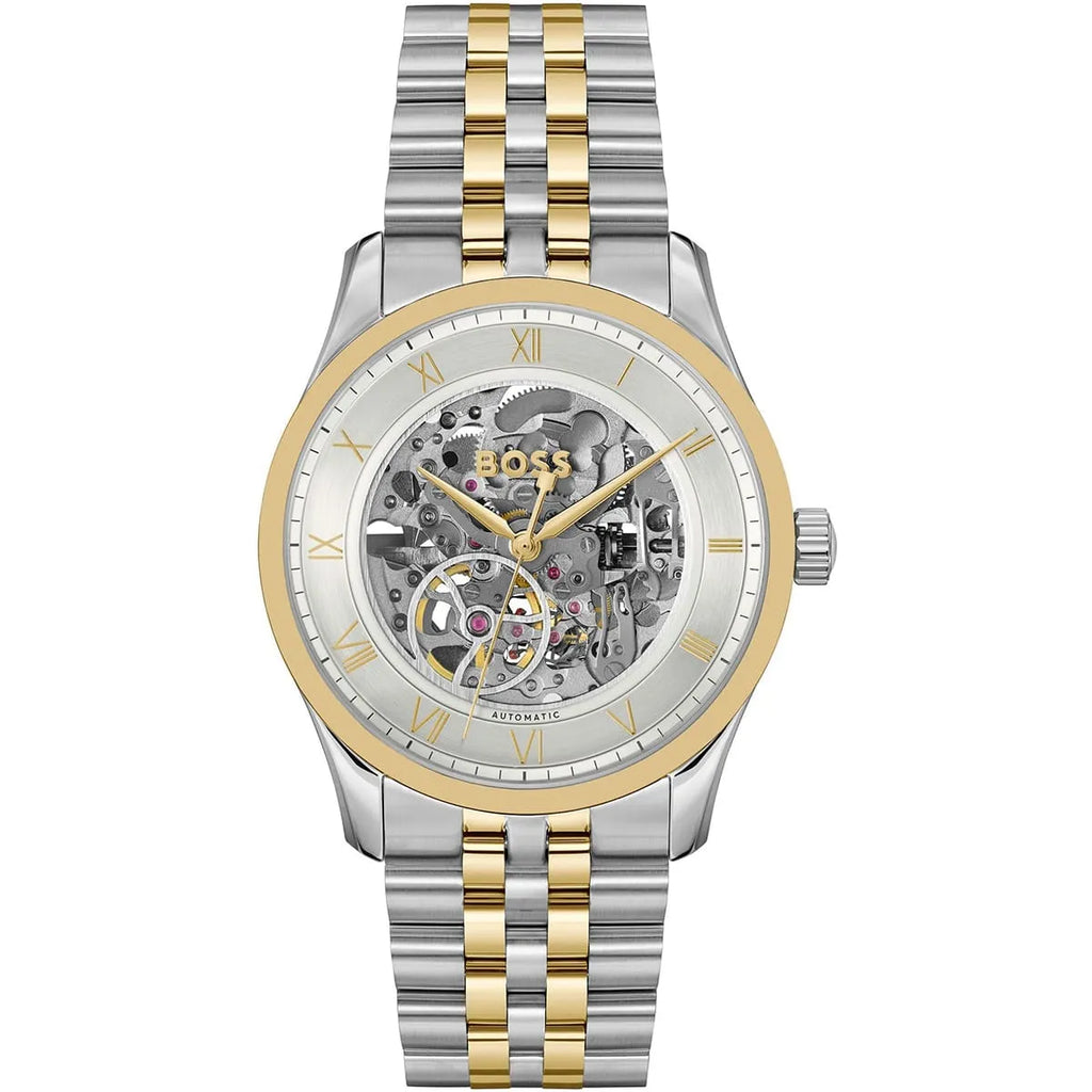 Hugo Boss Watch For Men 1514237