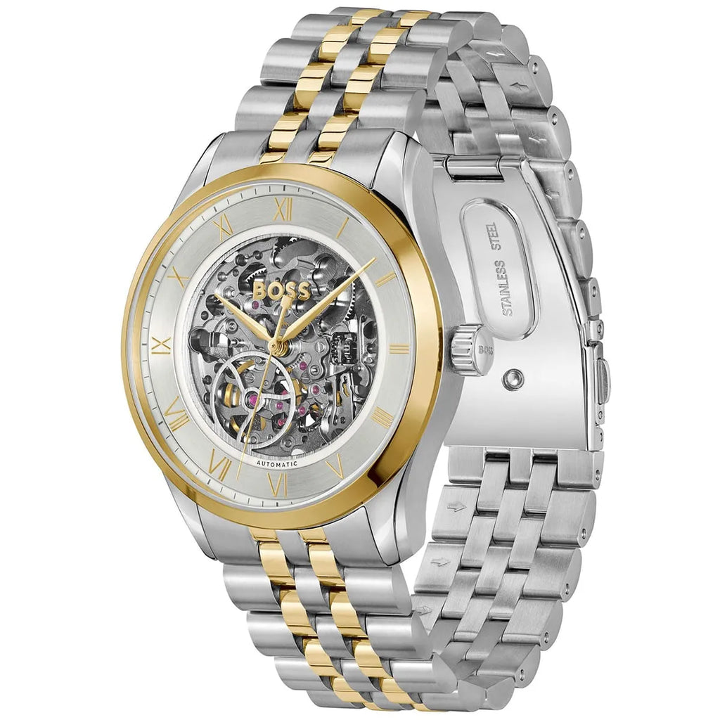 Hugo Boss Watch For Men 1514237