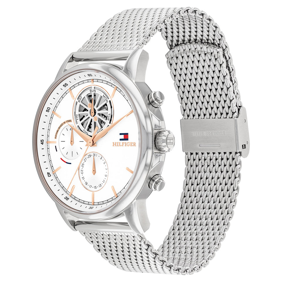 Tommy Hilfiger Watch For Men 1710682