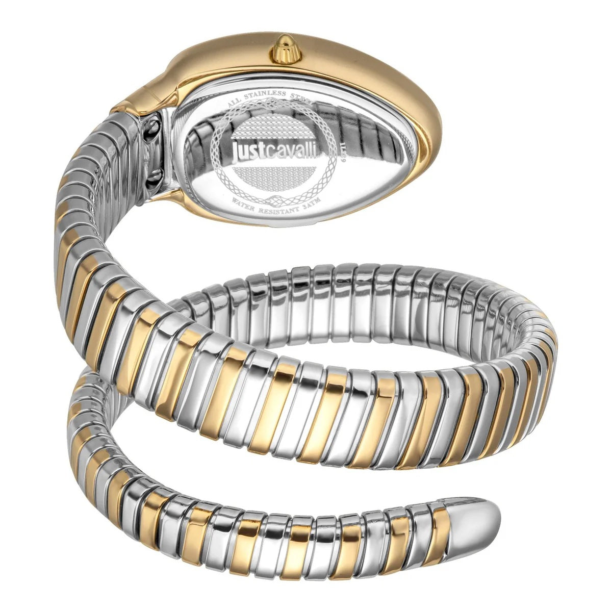 Just Cavalli Women's Watch JC1L229M0065