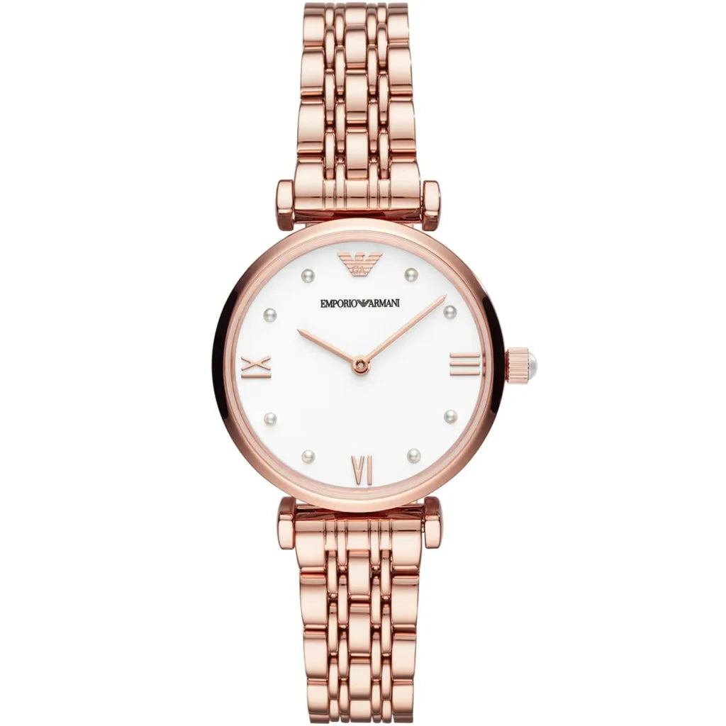 Emporio Armani Watch For Women AR11267