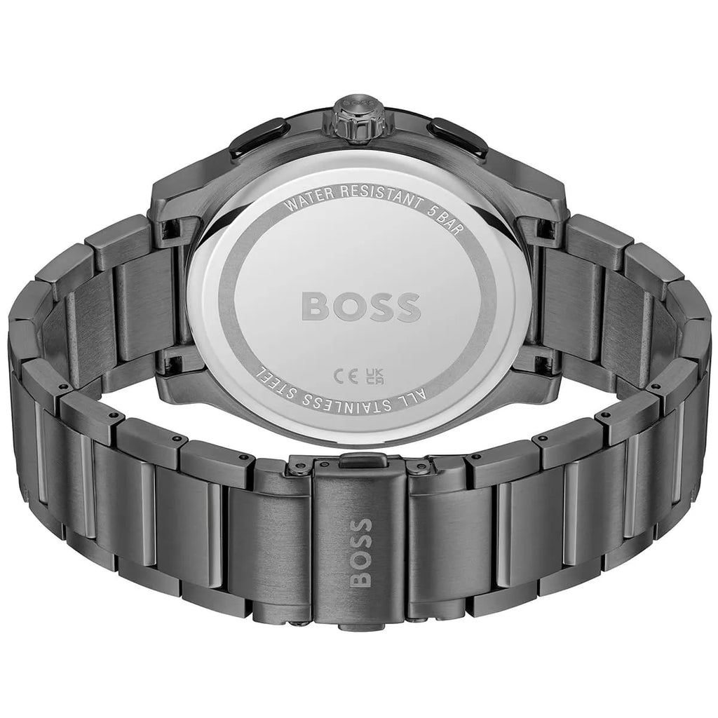 Hugo Boss Watch For Men 1514192