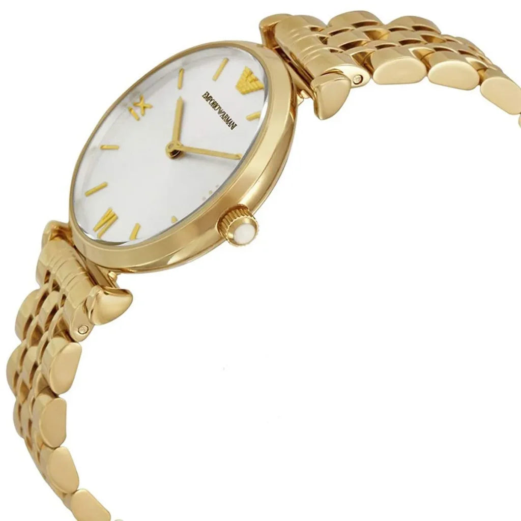Emporio Armani Watch For Women AR1877