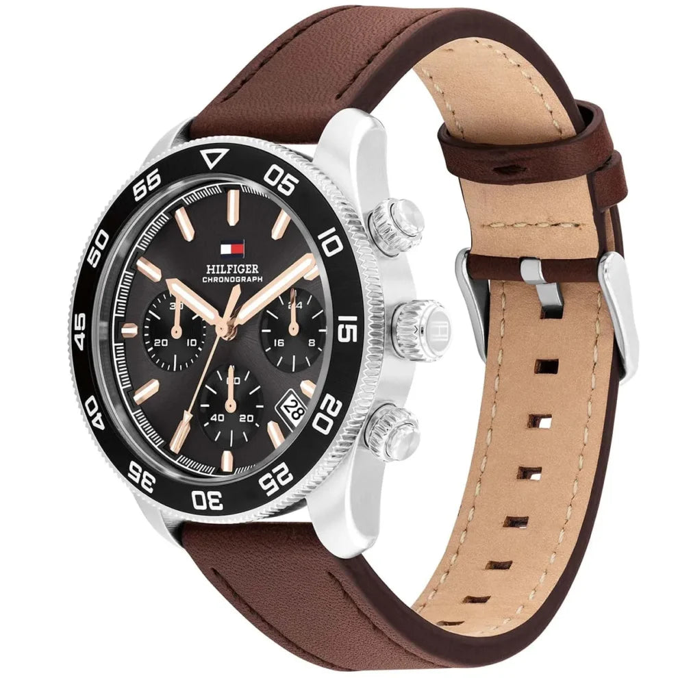 Tommy Hilfiger Watch For Men 1792213