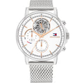 Tommy Hilfiger Watch For Men 1710682