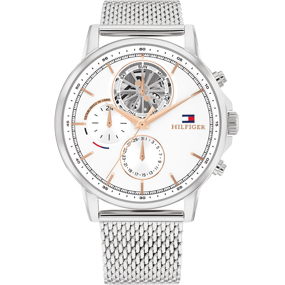 Tommy Hilfiger Watch For Men 1710682