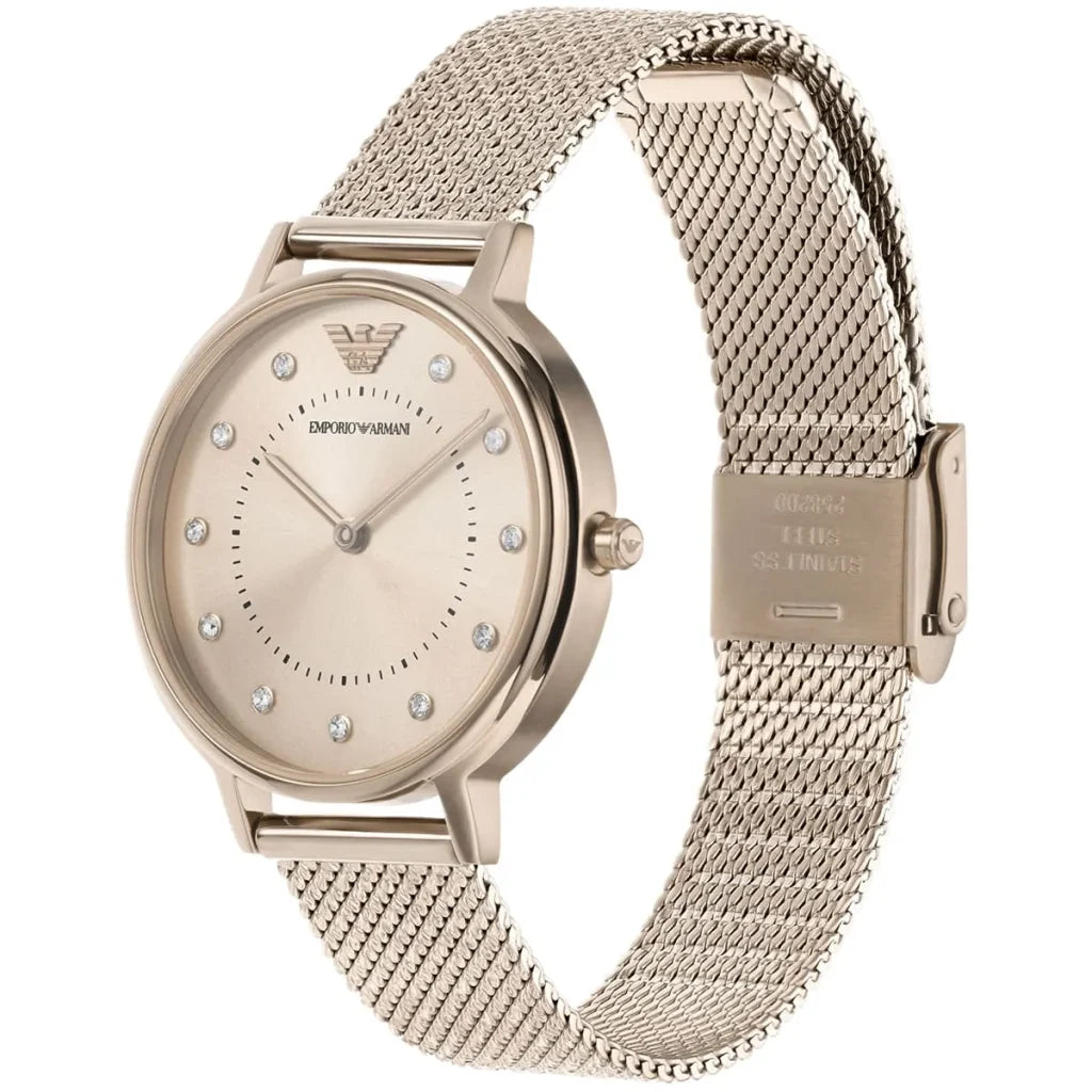 Emporio Armani Watch For Women AR11129