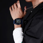 Naviforce Watch For Men NF6101-BE-Y-BE