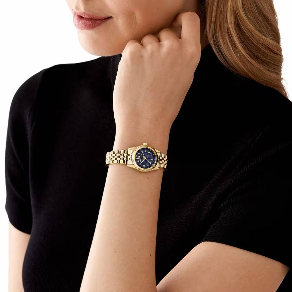 Michael Kors Lexington Mini MK4802