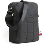 Tommy Hilfiger Men's Black Crossbody