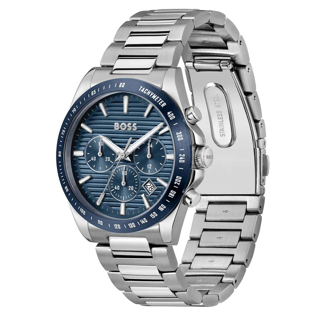 Hugo Boss Watch For Men 1514240