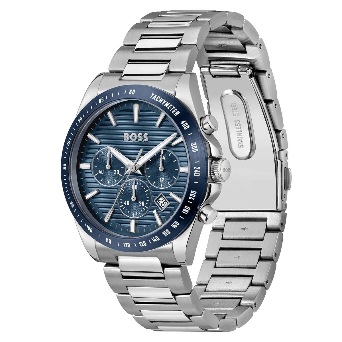 Hugo Boss Watch For Men 1514240