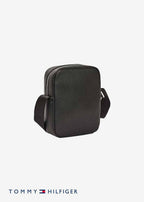 Tommy Hilfiger Men's Black Crossbody