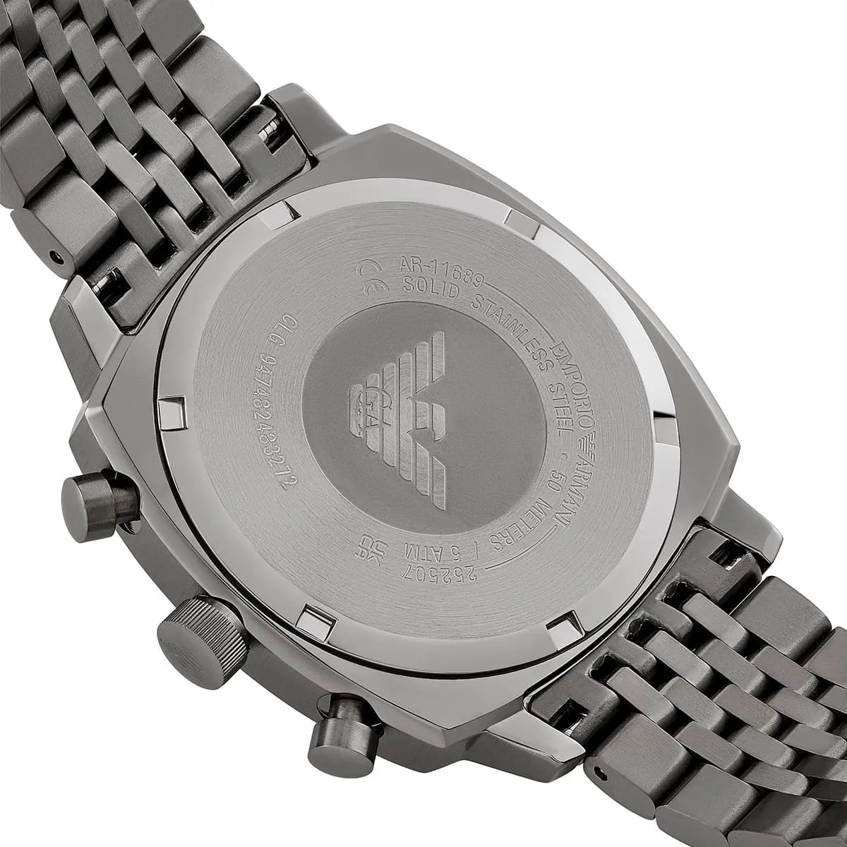 Emporio Armani Watch For Men AR11689