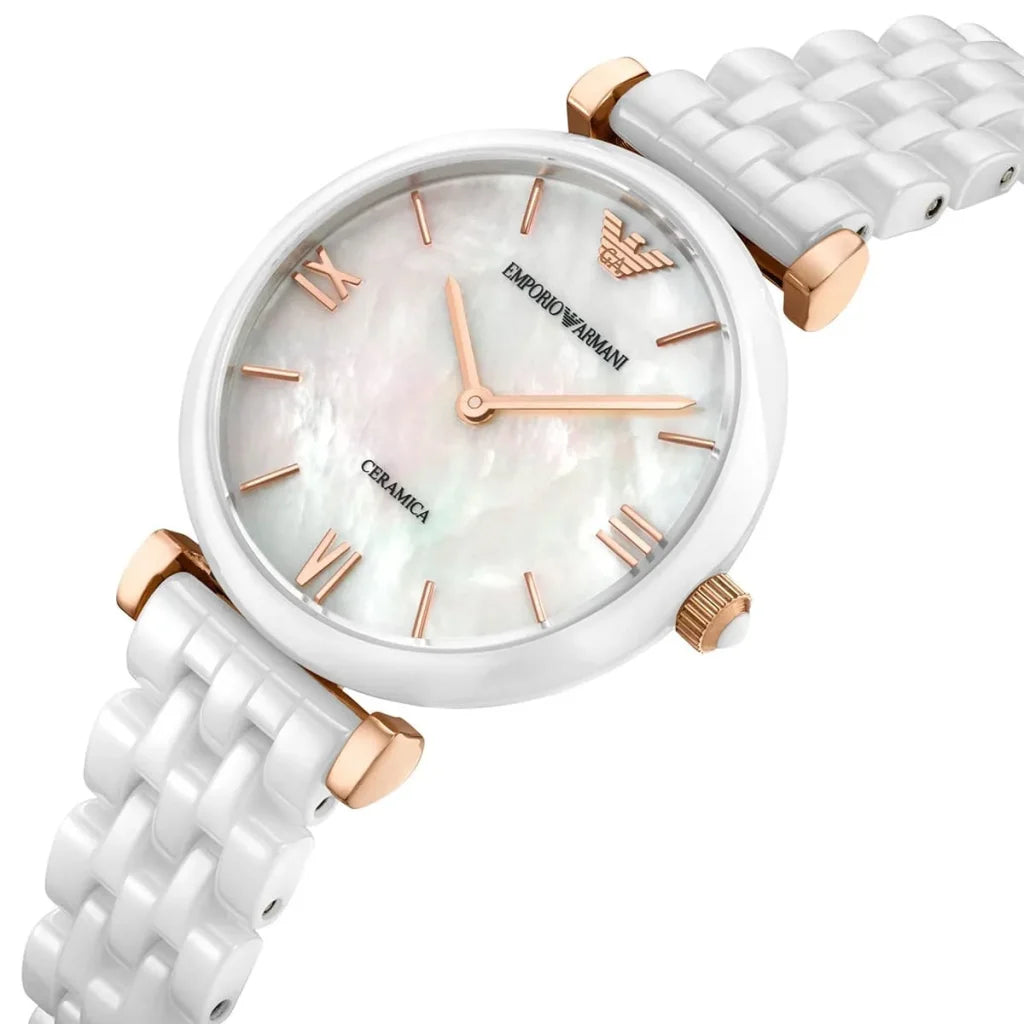 Emporio Armani Watch For Women AR1486