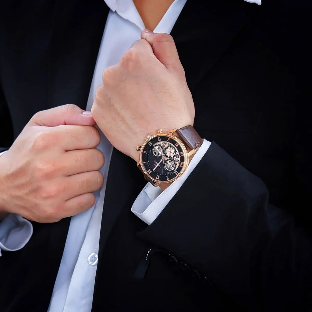 Tommy Hilfiger Watch For Men 1710566