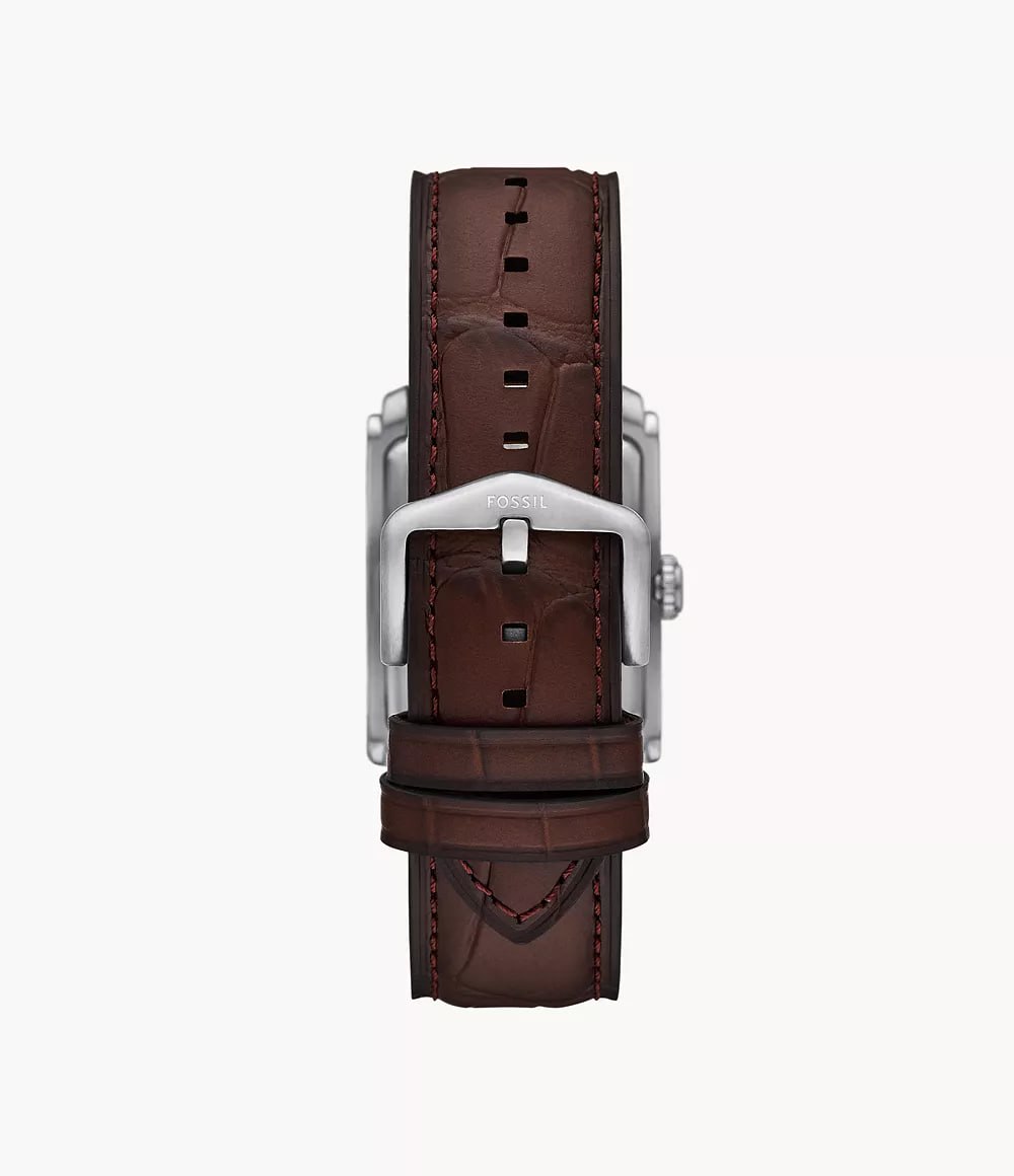 Fossil Watch For Men FS6110