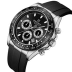 Naviforce Watch For Men NF8054-S-B-B