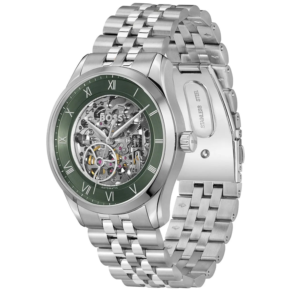 Hugo Boss Watch For Men 1514236