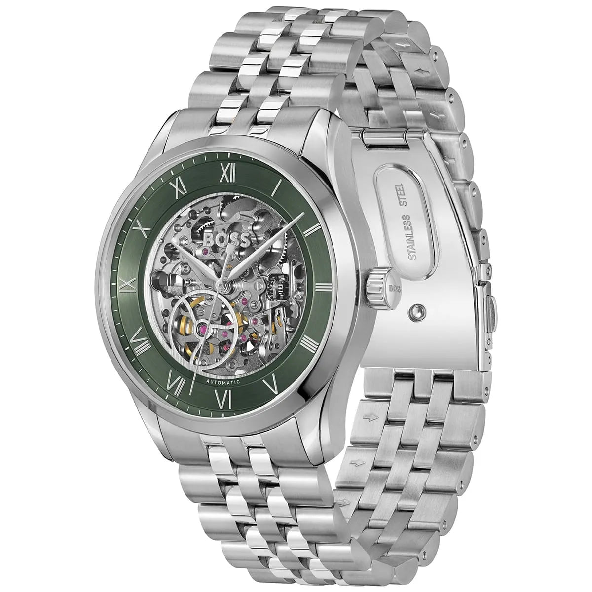 Hugo Boss Watch For Men 1514236