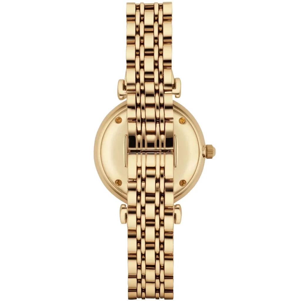 Emporio Armani Watch For Women AR1877