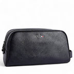 Tommy Hilfiger men's black handbag