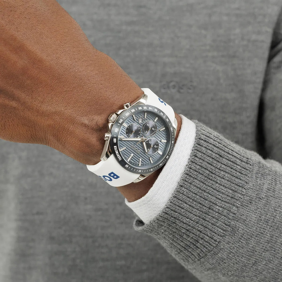 Hugo Boss Watch For Men 1514238