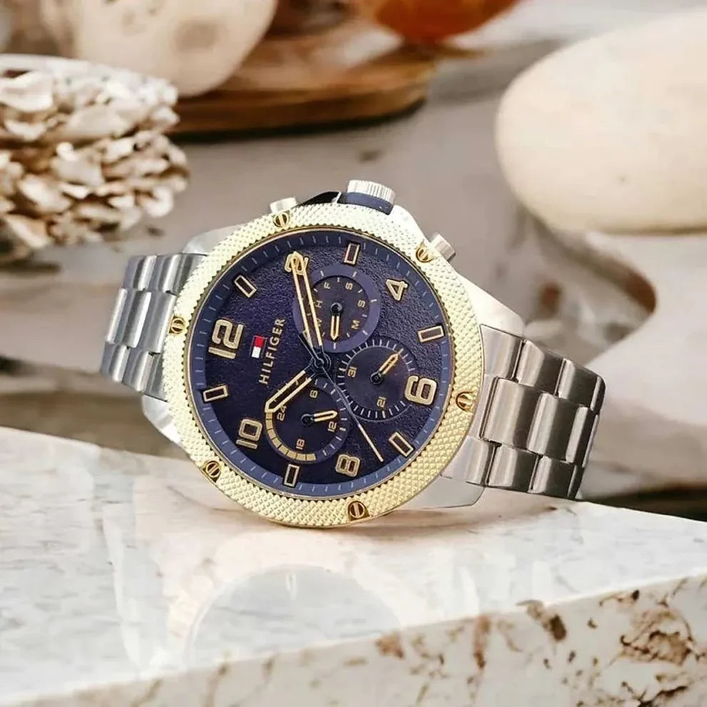 Tommy Hilfiger Men's Watch 1792031