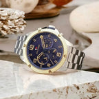 Tommy Hilfiger Men's Watch 1792031