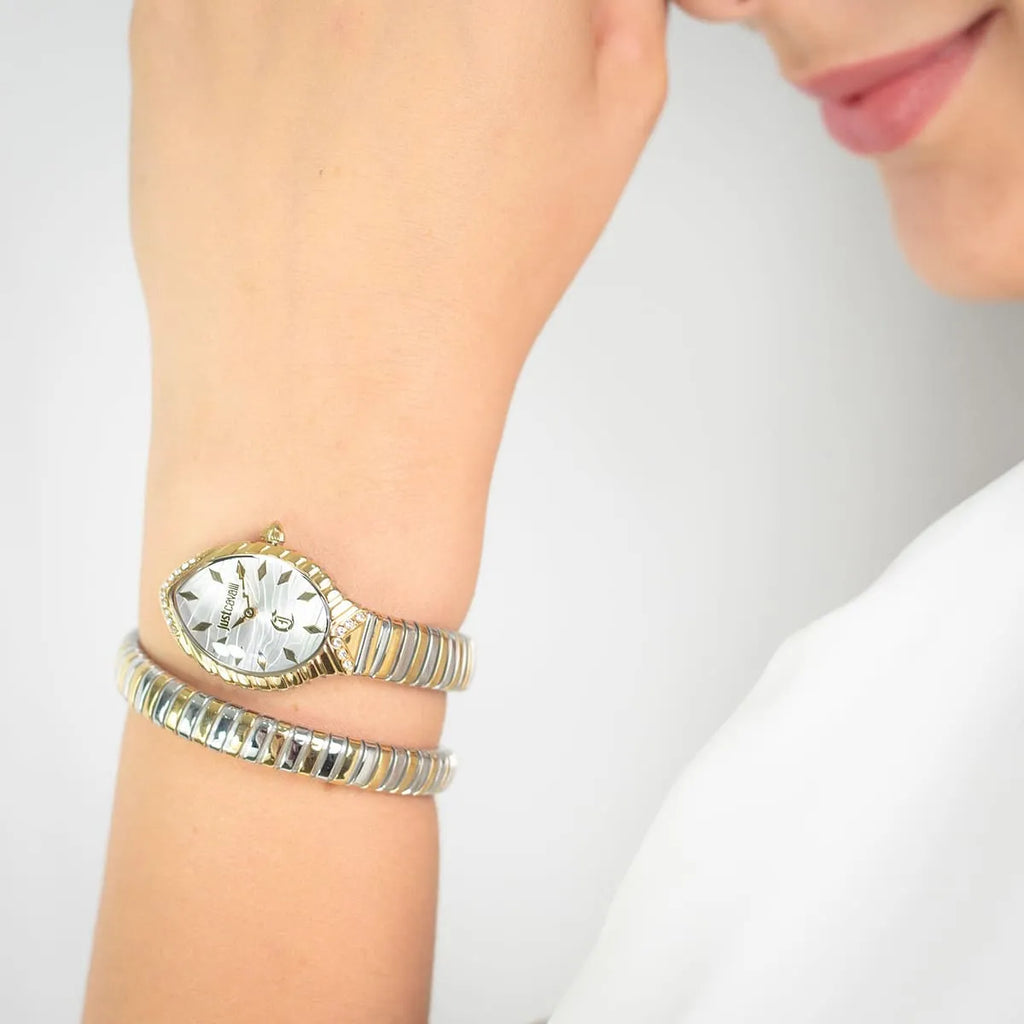 Just Cavalli Watch For Women JC1L322M0055