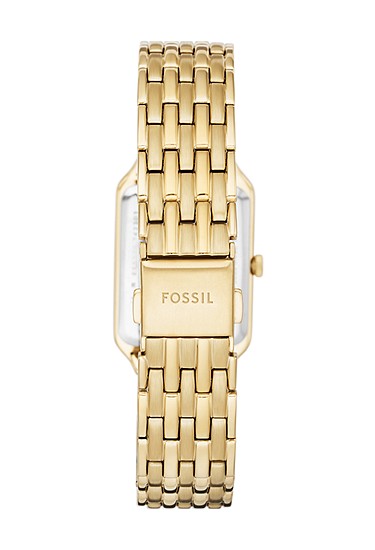 Fossil Watch For Women ES5220