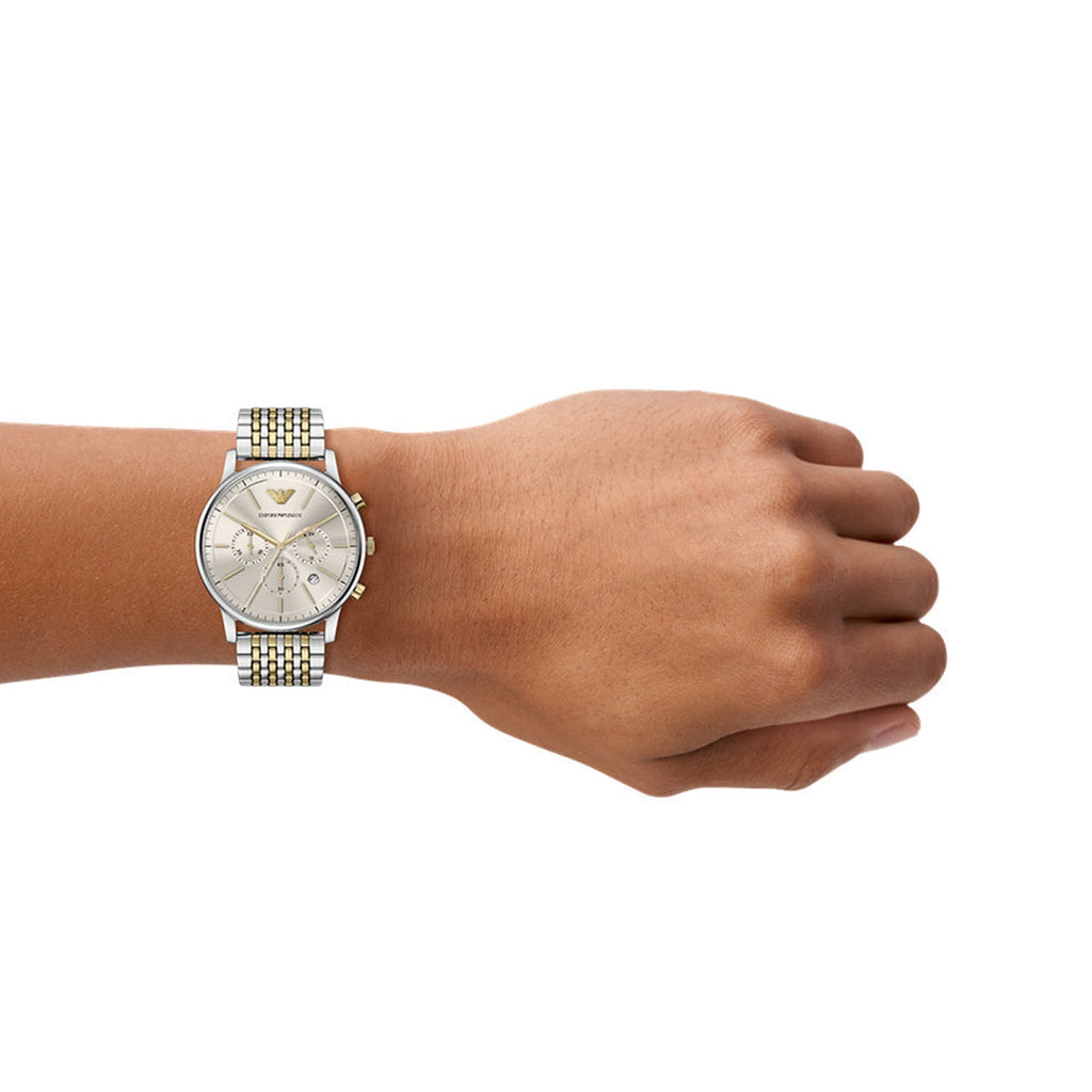 Emporio Armani Watch For Men AR11773