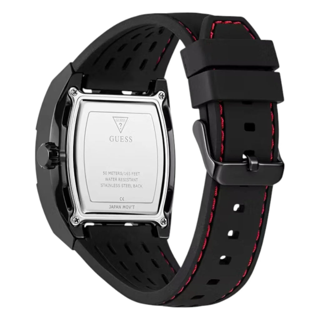 Guess Watch For Men GW0857G1