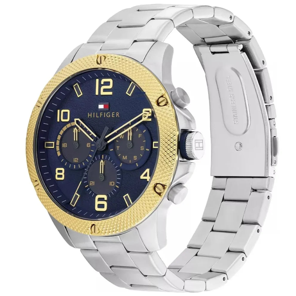 Tommy Hilfiger Men's Watch 1792031