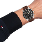 Tommy Hilfiger Watch For Men 1792213