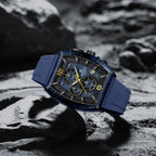 Naviforce Watch For Men NF6101-BE-Y-BE