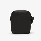 Lacoste Men's Black Crossbody