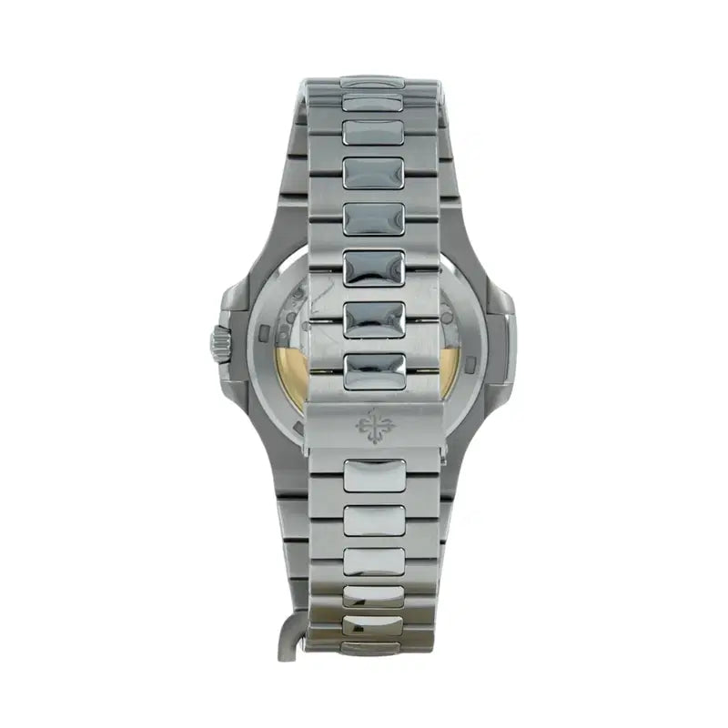 Patek Philippe Nautilus Mirror Original Watch