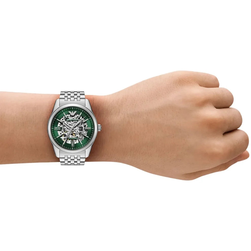 Emporio Armani Watch For Men AR60091