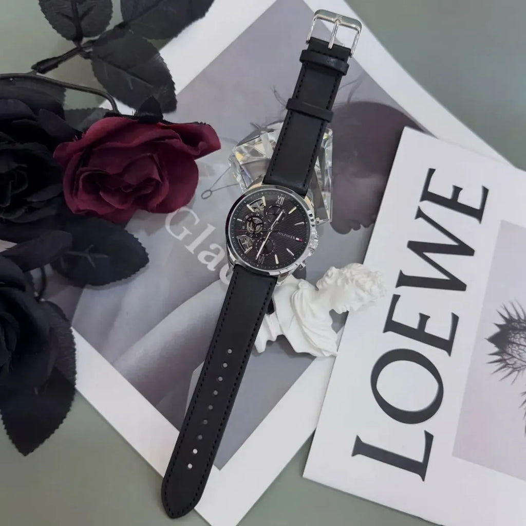 Tommy Hilfiger Watch For Men 1710644