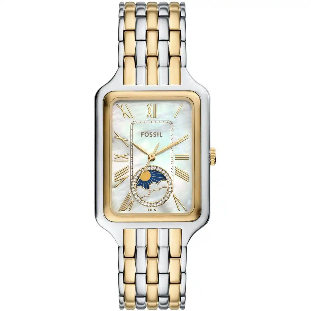 Fossil Watch For Women ES5399