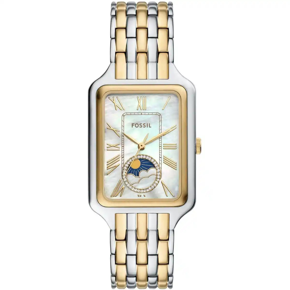 Fossil Watch For Women ES5399