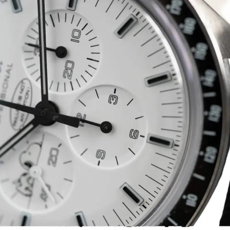 Omega Speedmaster Mirror Original Men's Watch