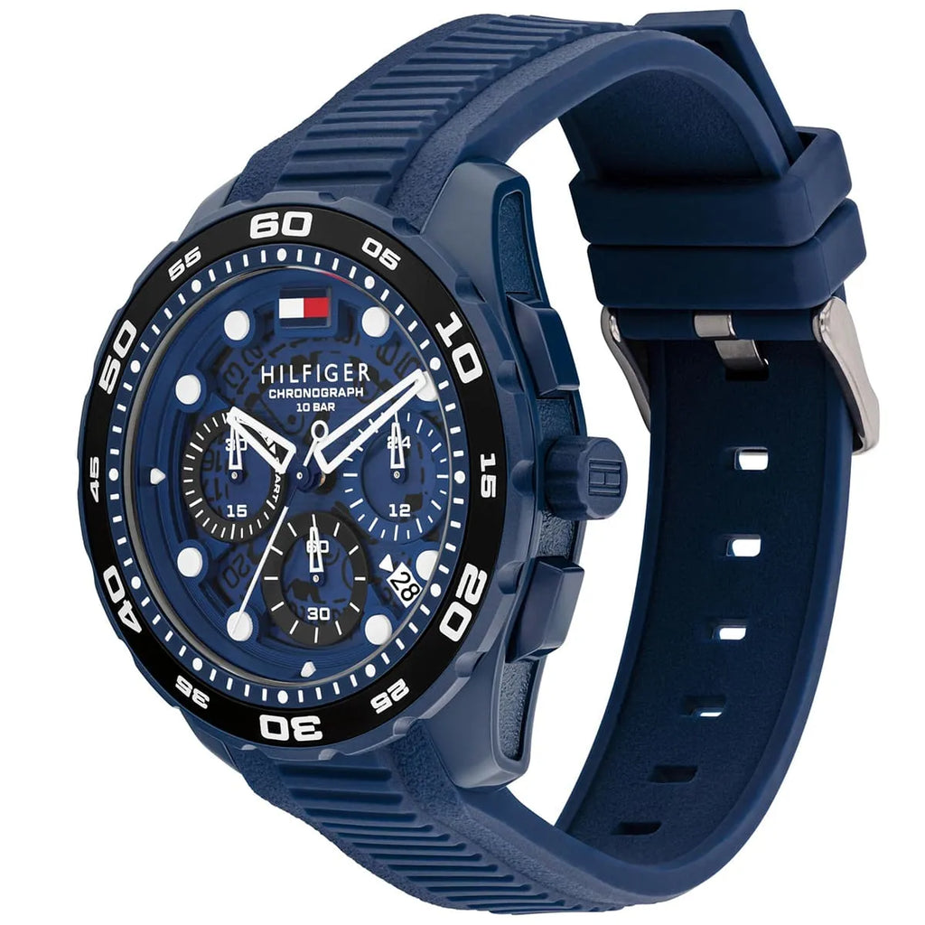 Tommy Hilfiger Watch For Men 1792232