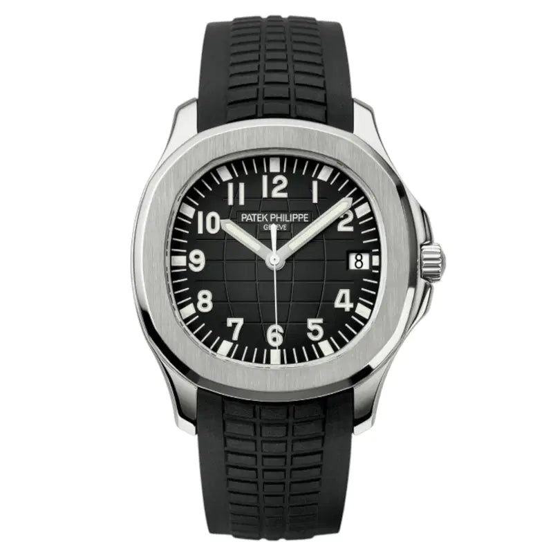 Patek Philippe Aquanaut Mirror Original Men's Watch