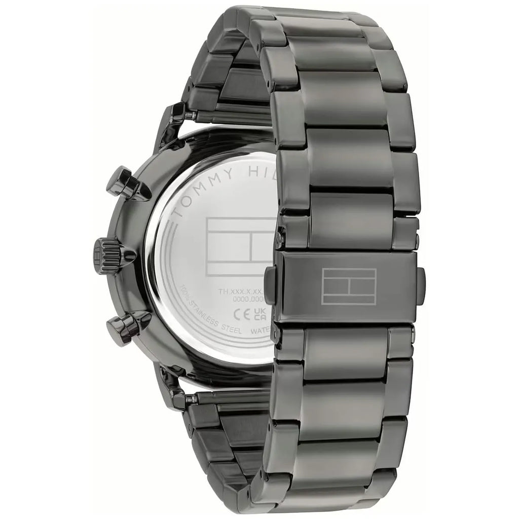 Tommy Hilfiger Watch For Men 1710707