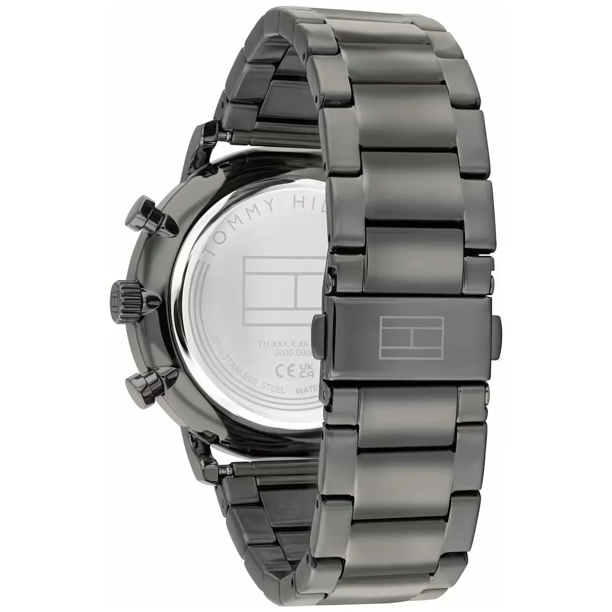 Tommy Hilfiger Watch For Men 1710707