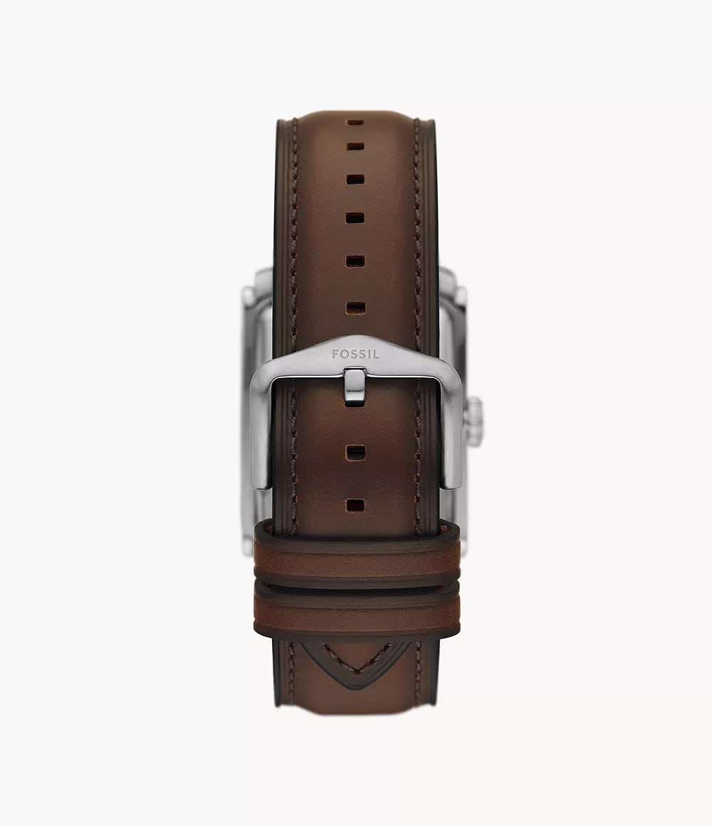 Fossil Watch For Men FS6012