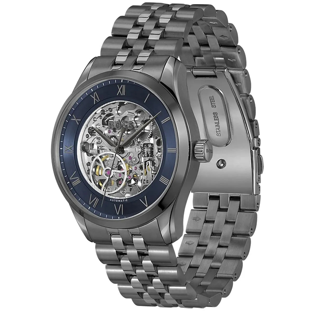 Hugo Boss Watch For Men 1514254